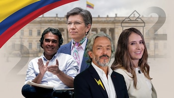 Experto anticipó que los candidatos relegados serán clave en la segunda vuelta: “Es un flaco servicio estar con posiciones tibias”