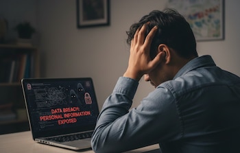 Las filtraciones de información sensible