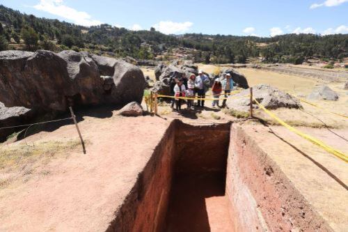 El proceso de reconocimiento incluyó una evaluación técnica del Viceministerio de Turismo, que analizó valor cultural, conservación e impacto turístico. (Andina)