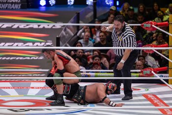 (Foto: Diego Cedrix)