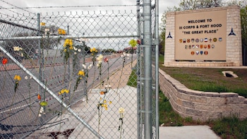Un pelotón de fusilamiento ejecutará al psiquiatra militar que mató a trece personas en la base Fort Hood en 2009