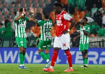 Los verdes, que tuvieron a