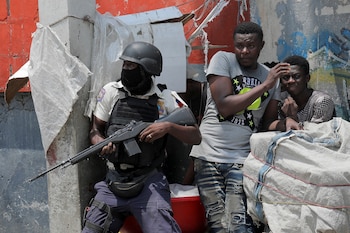 La semana pasada se produjeron