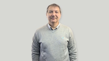Gabriel Gargiulo es despachante de aduana y licenciado en comercio internacional (Foto: Movant Connection)
