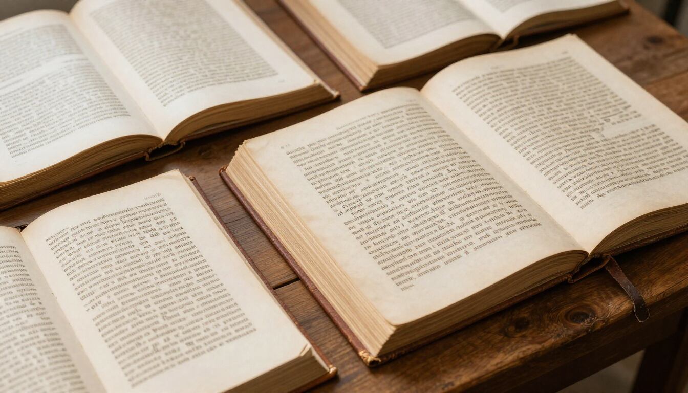 Las enseñanzas de los científicos griegos y romanos mantienen actualidad al enseñar a distinguir hechos de creencias en medio del exceso de información (Imagen Ilustrativa Infobae)