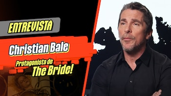 Entrevistamos a Christian Bale, protagonista