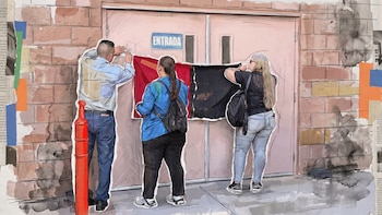 Sindicato de empresa Creation Technologies inicia huelga en Sonora, denuncian despidos injustificados
