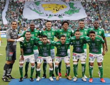 León perdió la final del