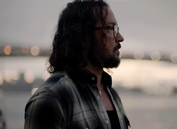 Carl Lentz confesó en el