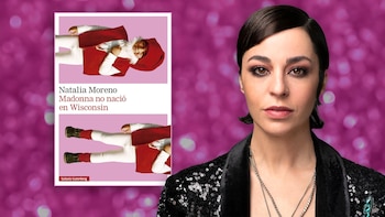 Natalia Moreno debuta en la