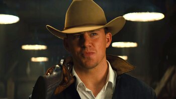 Las películas de Kingsman se