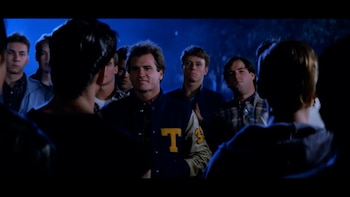 Rebeldes (1983)