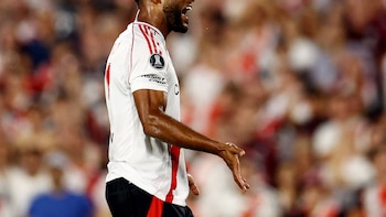 Novela Miguel Ángel Borja: pese