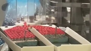 Laboratorios Richmond está realizando actualmente