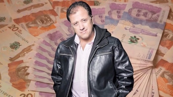 Reconocido actor colombiano cayó en