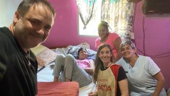 Hospice AMAH