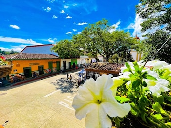 La alcaldía de Carolina del