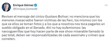 Twitter/@Enrique_GomezM