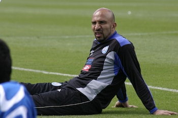 Pérez es el último campeón