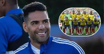 Un exfutbolista de Millonarios manifestó su deseo de volver a vestir la camiseta azul - crédito Millonarios FC