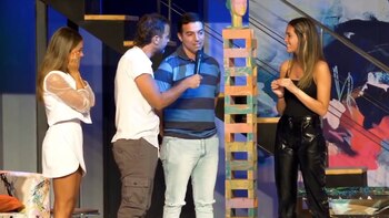 Pedro Alfonso fue cómplice de