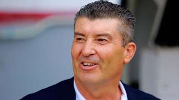 Chepo de la Torre lanza