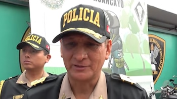 La Policía Nacional del Perú investiga la procedencia de un bebé que una mujer intentó registrar como propio en Huánuco, tras detectarse que no era su hijo biológico.