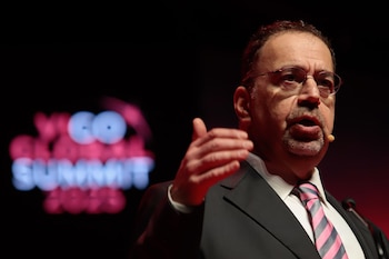 Daron Acemoglu, Nobel de Economía