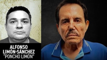 Poncho Limón sería una pieza