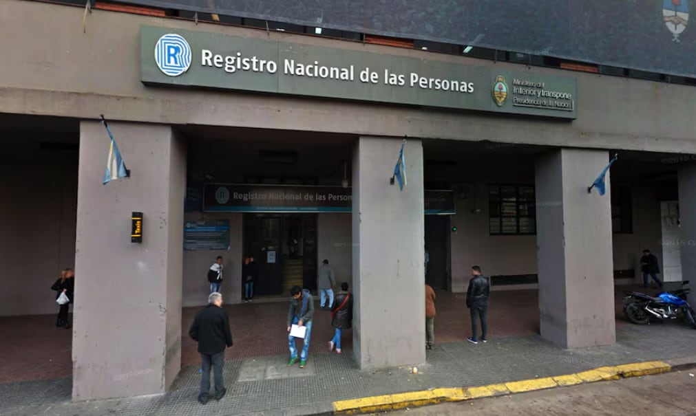 Damián Andrés Selem asumirá como Subdirector Nacional de la Dirección Nacional del RENAPER