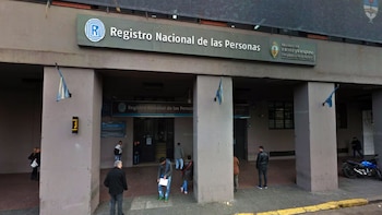 Renunció el director del Renaper