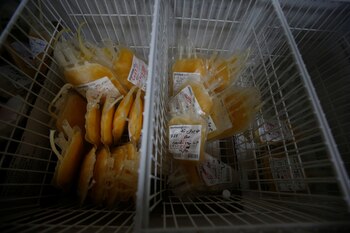 Los expertos tienen la esperanza