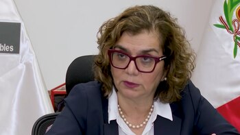 Ministra de la Mujer no exige salida de diputado denunciado por violencia ni cuestiona a Jáuregui por forzar a niñas violadas a gestar