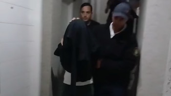 “Me vendes 5 gramos”, el