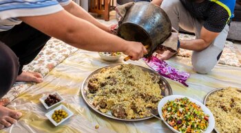 Evita que te sobre comida para que no se desperdicie luego. (Freepik)