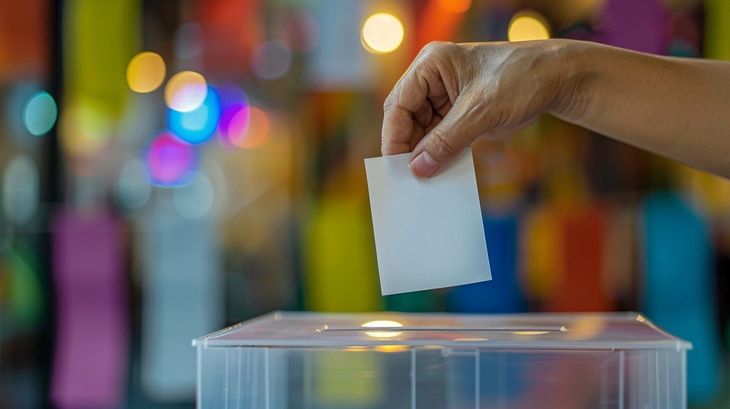 Las deformaciones del poder, la demagogia y la falta de eficiencia amenazan con vaciar de contenido el ideal democrático (Imagen Ilustrativa Infobae)