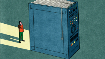 ¿Qué consecuencias tiene el problema de la IA en el sector editorial para autores y lectores?