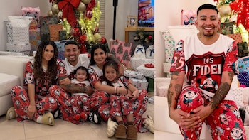 Josimar sorprende al compartir su