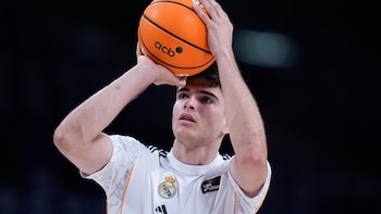 CORR. Hugo González vuelve a