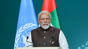 La cesión de una isla