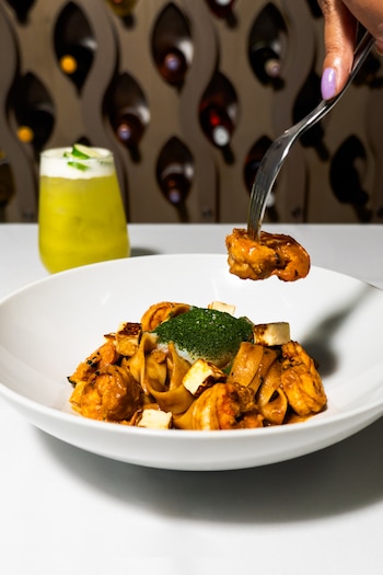 Los desafíos para los chefs