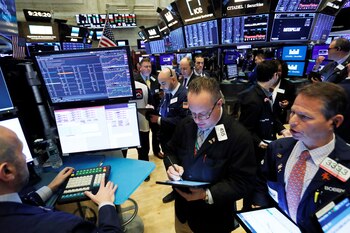 Los bonos argentinos fueron más