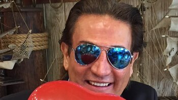 El conductor se habría negado