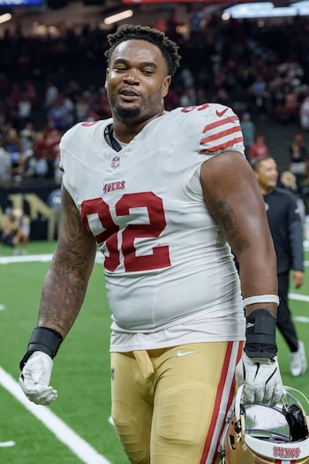 Los Tennessee Titans despidieron a Jordan Elliott por llevar un arma a las instalaciones del equipo: la NFL ya investiga de manera formal