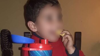 La fiscalía espera los resultados