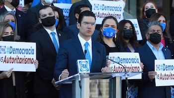 Jorge Romero anunció que el