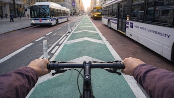 El gobierno de Nueva York