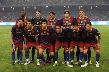 Los lazos que unieron al