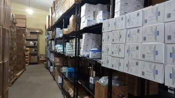 Gobierno de Asfura identifica medicamentos vencidos por valor de 109 millones de lempiras