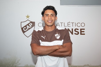 Platense compró el pase de